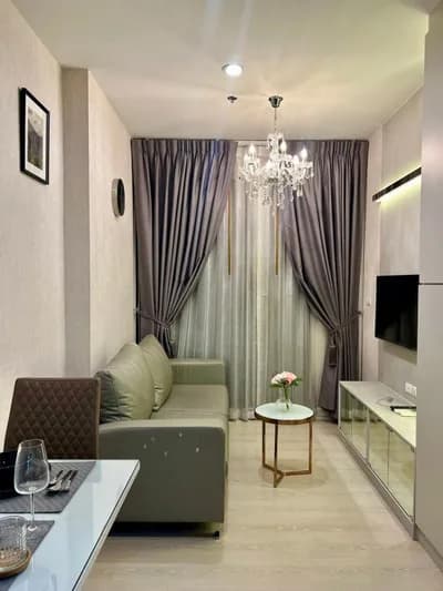 The Niche Pride Thonglor-Phetchaburi
