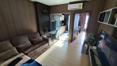 Supalai Veranda Rama 9