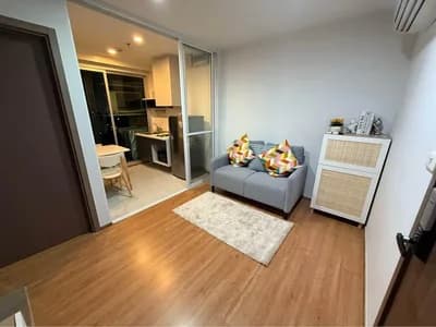 The Base Sukhumvit 77