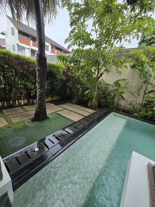 Baan Sansiri Sukhumvit 67 — photo 12