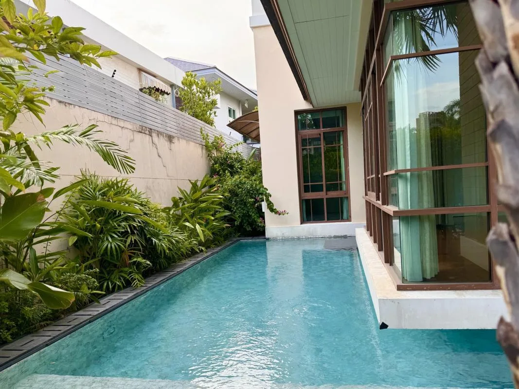 Baan Sansiri Sukhumvit 67 — photo 13
