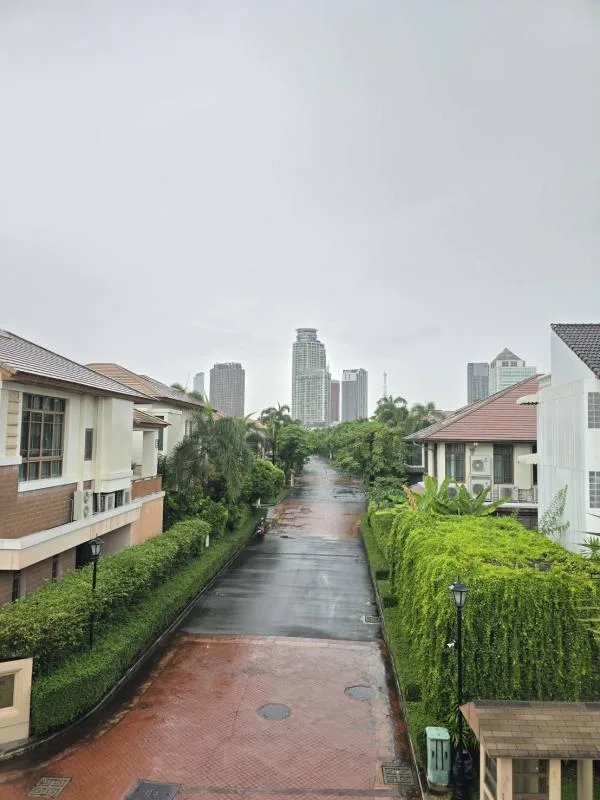 Baan Sansiri Sukhumvit 67 — photo 14