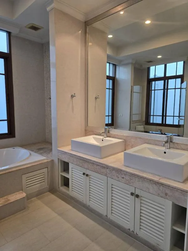 Baan Sansiri Sukhumvit 67 — photo 20