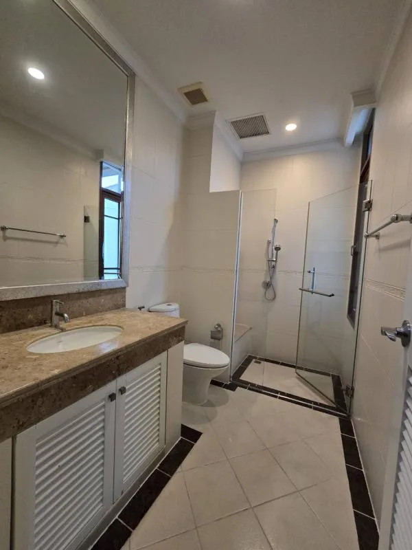 Baan Sansiri Sukhumvit 67 — photo 22