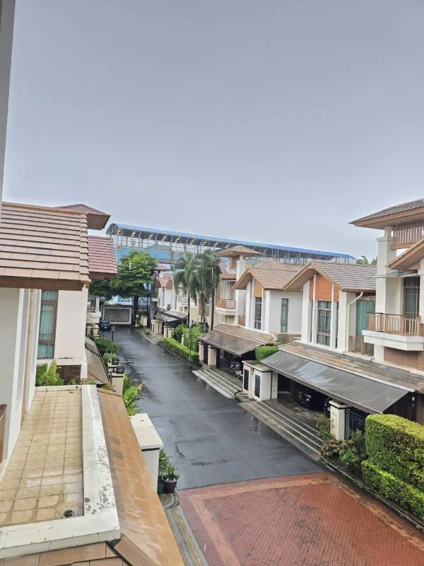 Baan Sansiri Sukhumvit 67 — photo 4