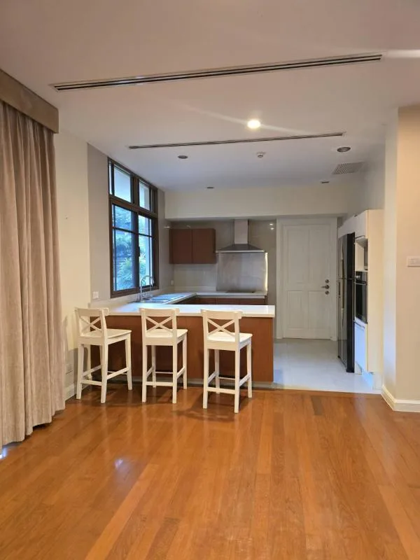 Baan Sansiri Sukhumvit 67 — photo 5