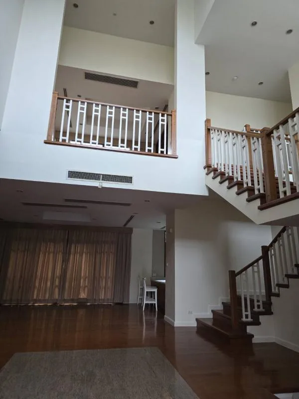 Baan Sansiri Sukhumvit 67 — photo 8