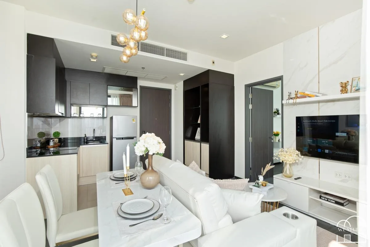 Edge Sukhumvit 23 — photo 3