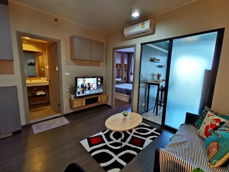 Ideo Sukhumvit 93 — photo 1