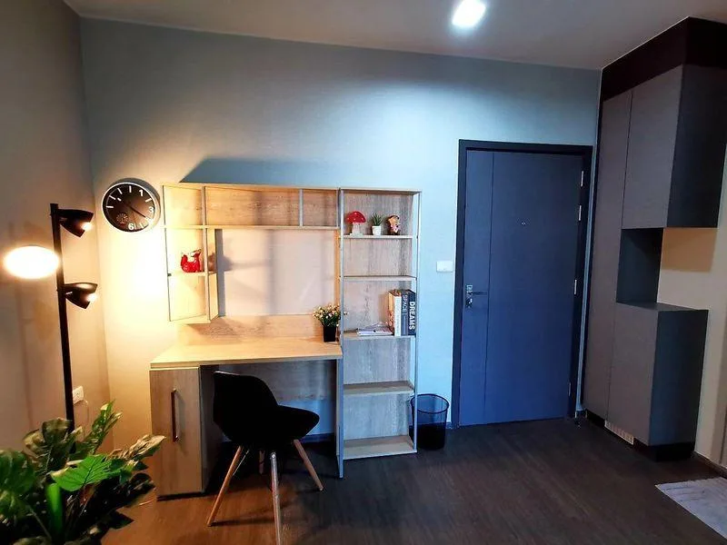 Ideo Sukhumvit 93 — photo 2