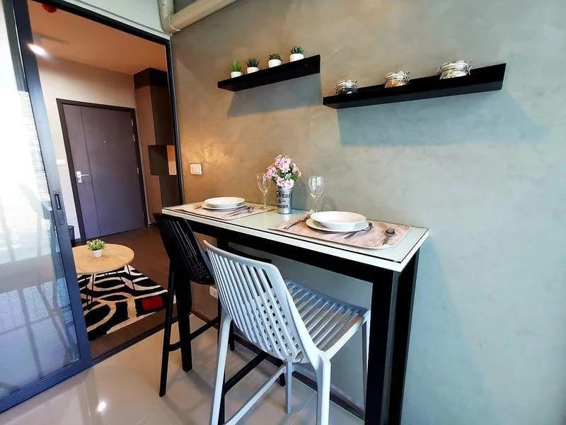 Ideo Sukhumvit 93 — photo 3
