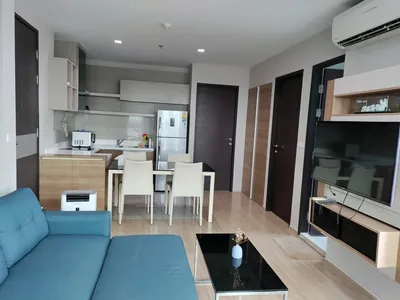 Rhythm Sathorn