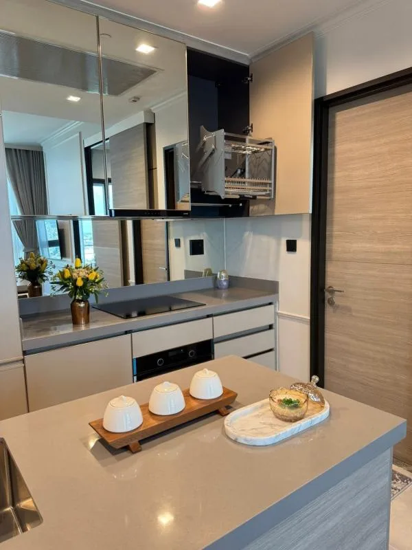 The Crest Park Residences — photo 6