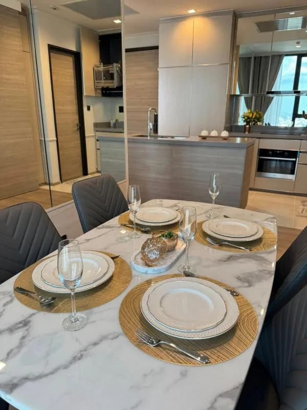 The Crest Park Residences — photo 7