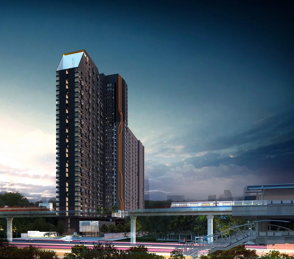 Ideo Sukhumvit 93 — photo 11