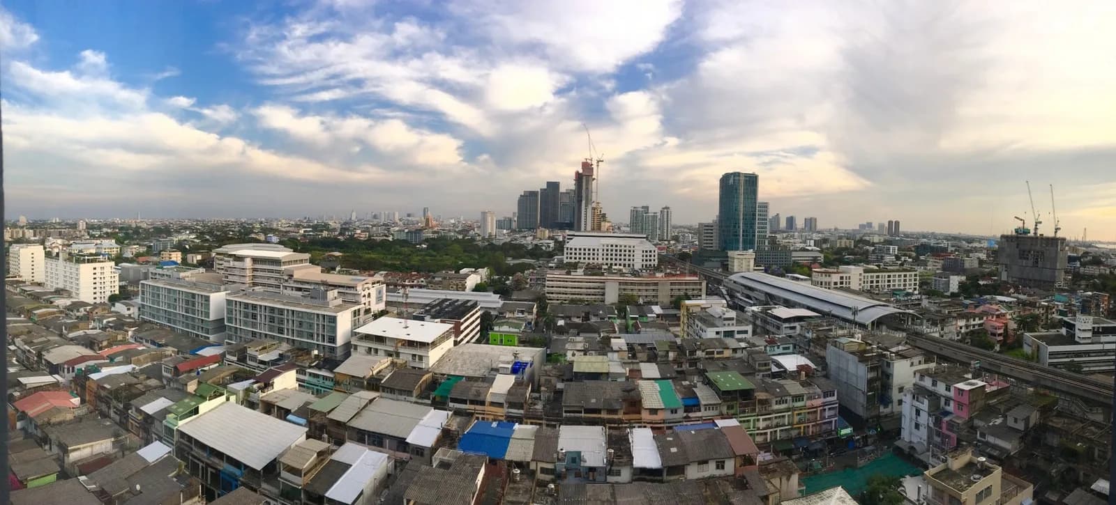 Ideo Sukhumvit 93 — photo 12