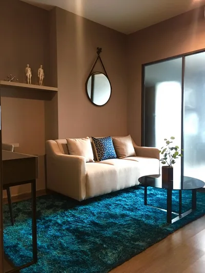 Ideo Sukhumvit 93