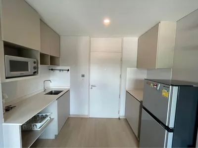 Lumpini Suite Phetchaburi - Makkasan