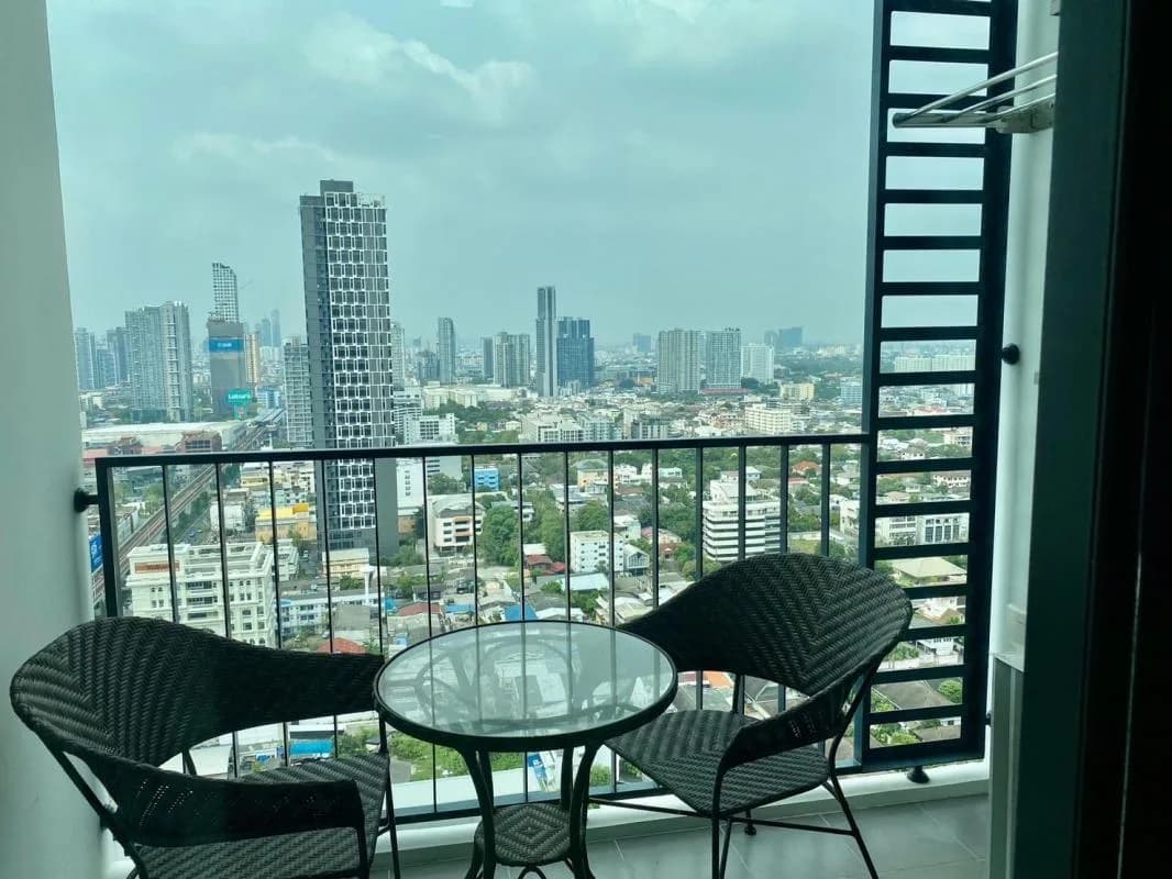 Ideo Sukhumvit 93 — photo 4