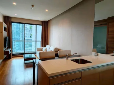 The Address Sathorn