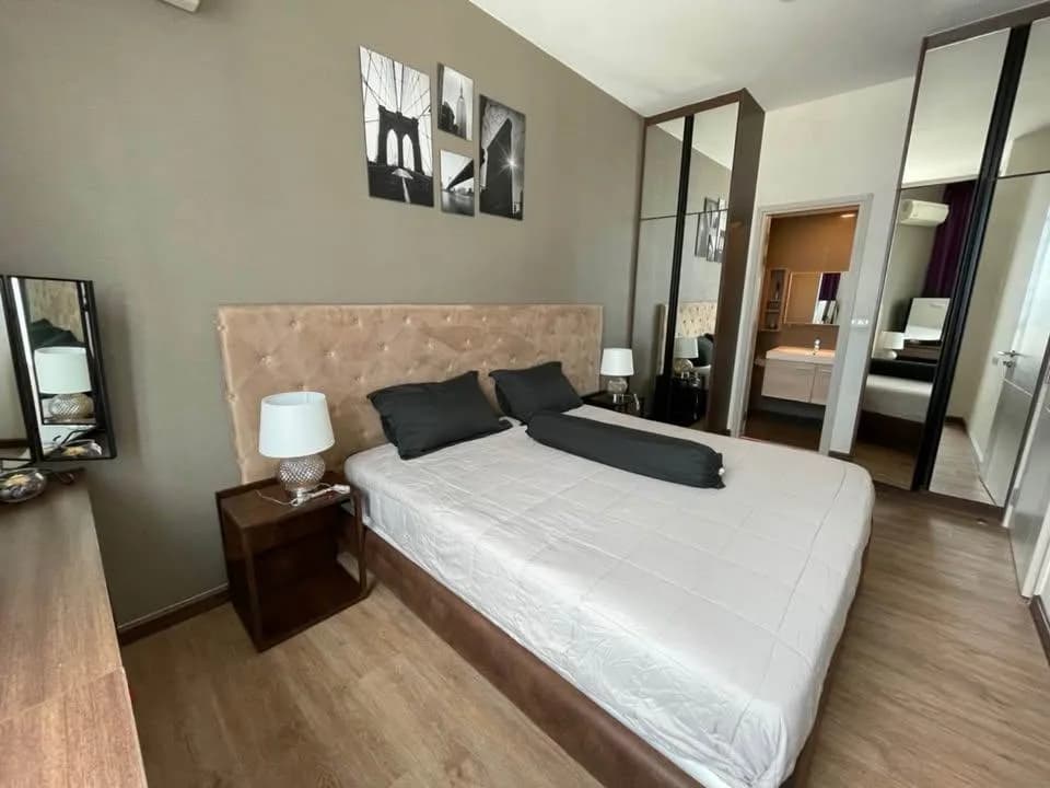 The Capital Ekamai-Thonglor — photo 10