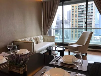 The Address Sukhumvit 28