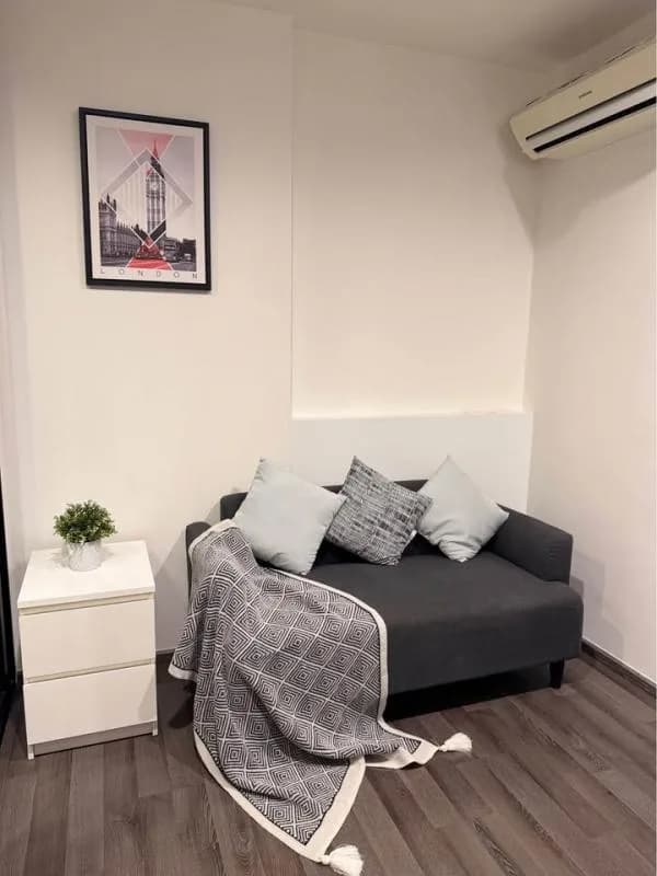 The Base Park West Sukhumvit 77 — photo 1