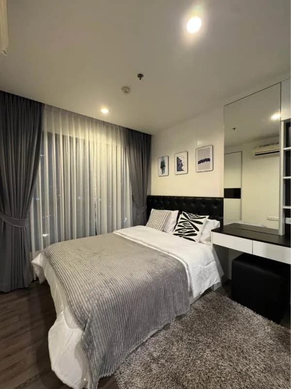 The Base Park West Sukhumvit 77 — photo 2