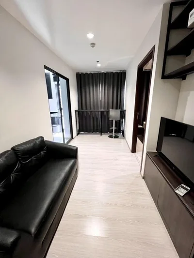 Rhythm Asoke