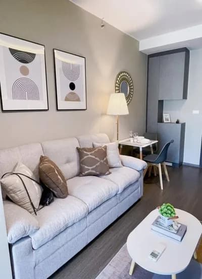 Ideo Sukhumvit 93