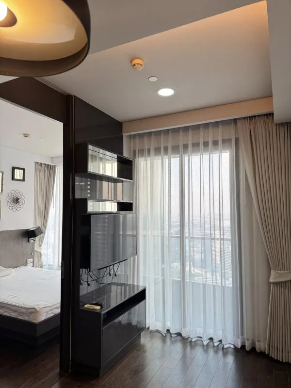 The Lumpini 24 — photo 1