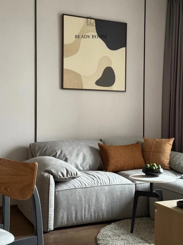 Ideo Q Sukhumvit 36 — photo 3