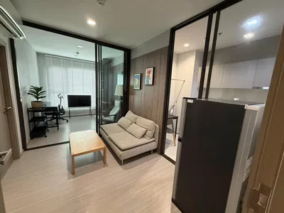 LIFE Asoke - Rama 9