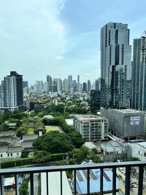 Siri at Sukhumvit — photo 14