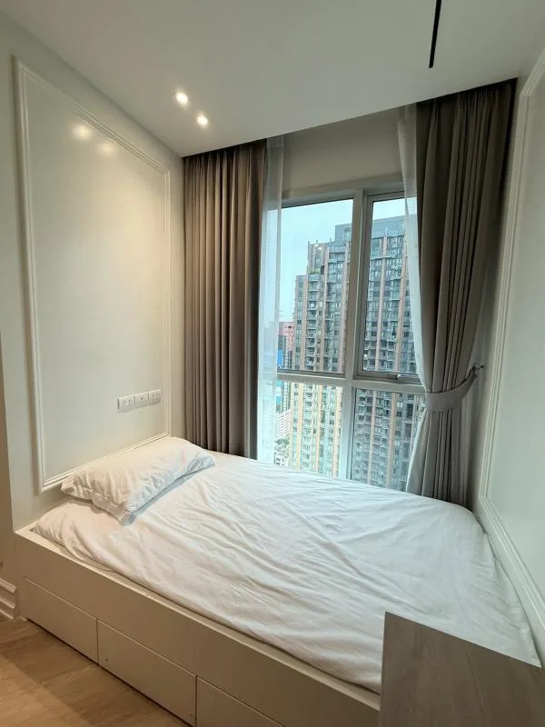 The Address Asoke — photo 9