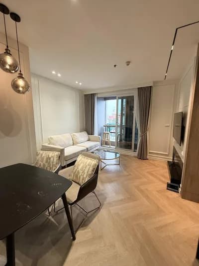 The Address Asoke