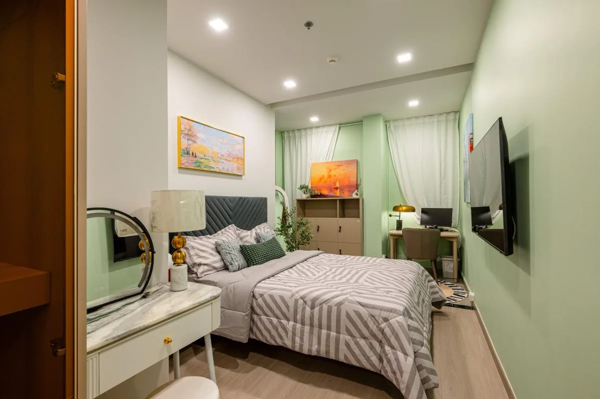 One 9 Five Asoke - Rama 9 — photo 11