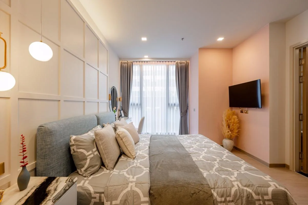 One 9 Five Asoke - Rama 9 — photo 9