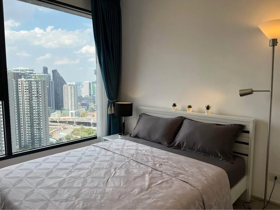 Ideo Mobi Asoke — photo 8