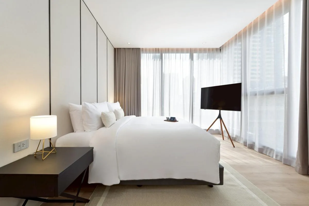 Gm Estate Hotel & Executive Apartments — photo 12