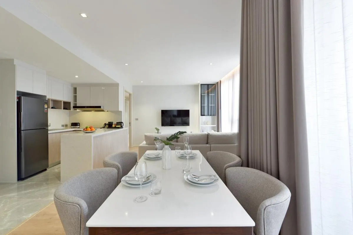 Gm Estate Hotel & Executive Apartments — photo 4