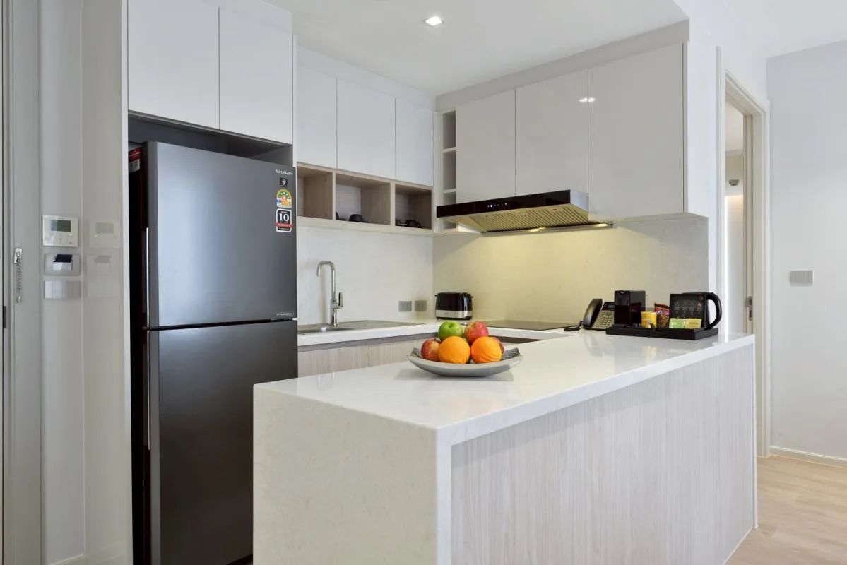 Gm Estate Hotel & Executive Apartments — photo 7