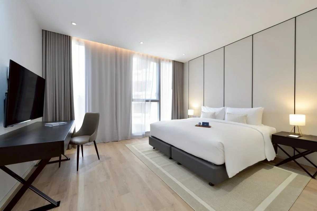Gm Estate Hotel & Executive Apartments — photo 9