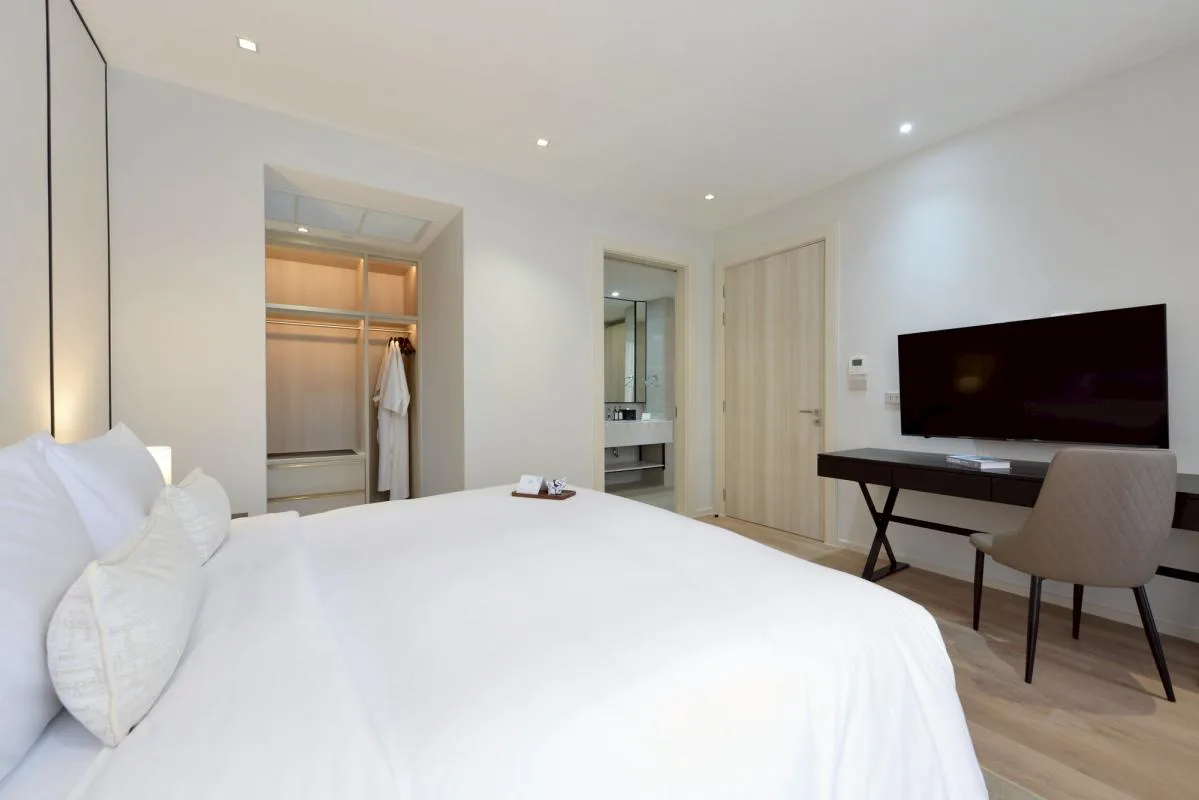 Gm Estate Hotel & Executive Apartments — photo 12