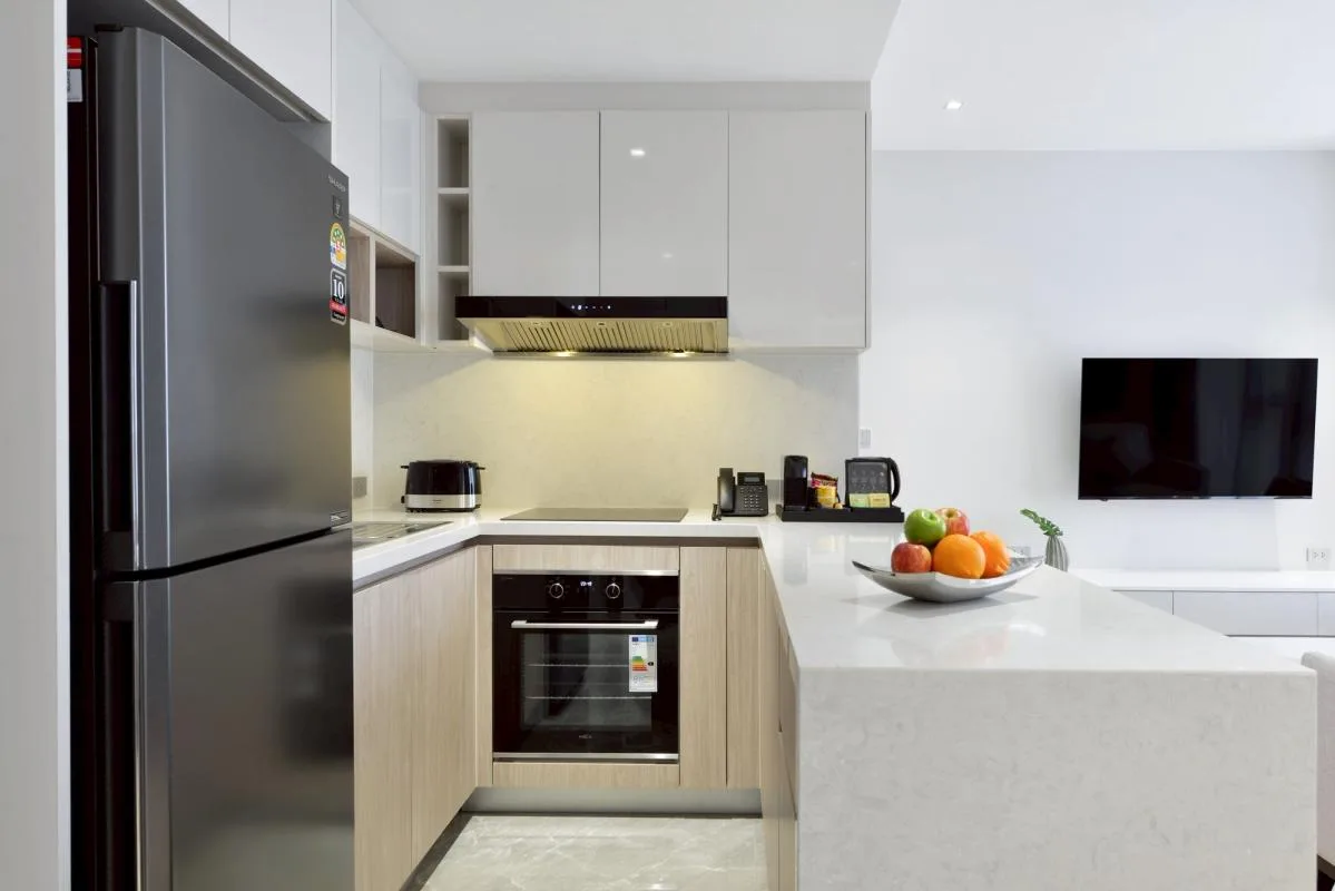 Gm Estate Hotel & Executive Apartments — photo 15