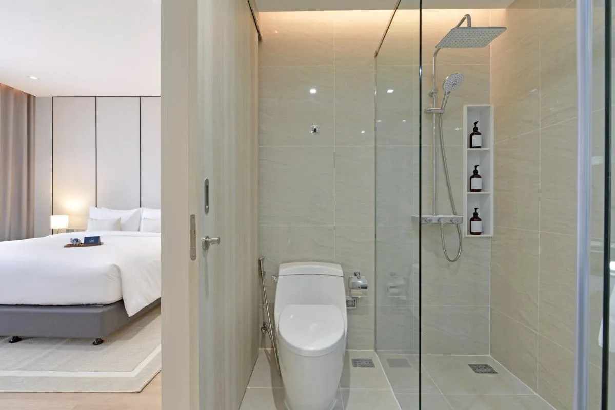 Gm Estate Hotel & Executive Apartments — photo 17