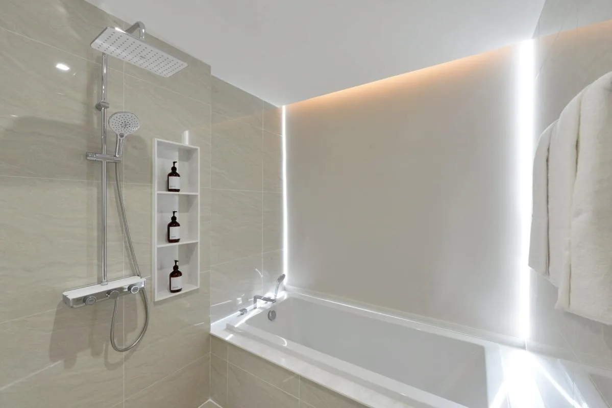 Gm Estate Hotel & Executive Apartments — photo 20
