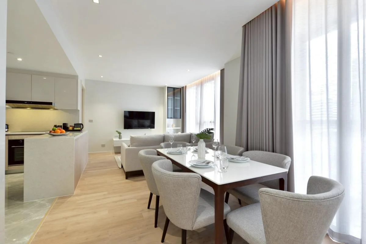Gm Estate Hotel & Executive Apartments — photo 3