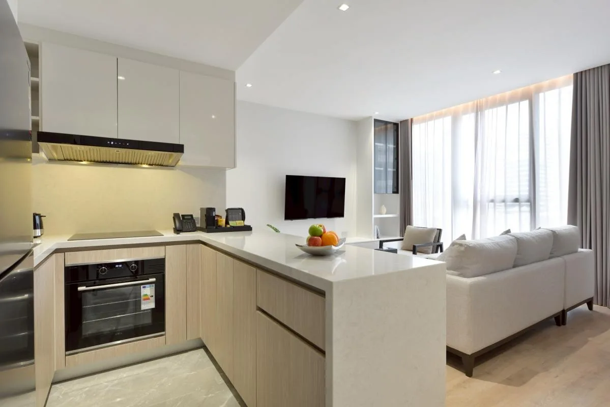 Gm Estate Hotel & Executive Apartments — photo 5