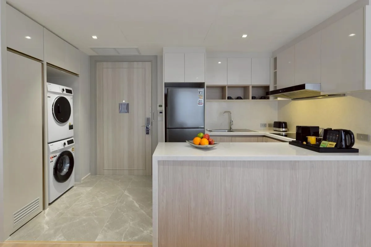 Gm Estate Hotel & Executive Apartments — photo 6